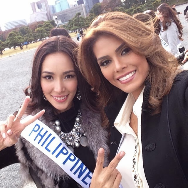 elian herrera, miss venezuela internacional 2012. - Página 3 Iunu9shm