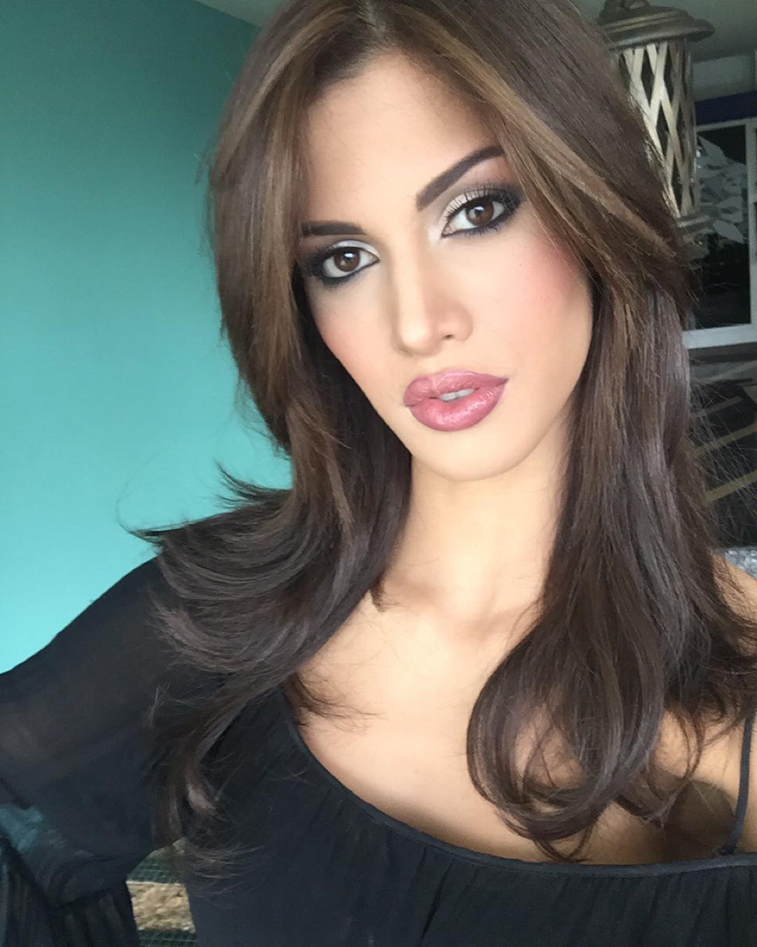 mariana jimenez, miss venezuela 2014. - Página 3 335ny559