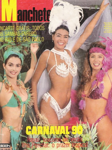 misses brasileiras e o carnaval. Seyohwab