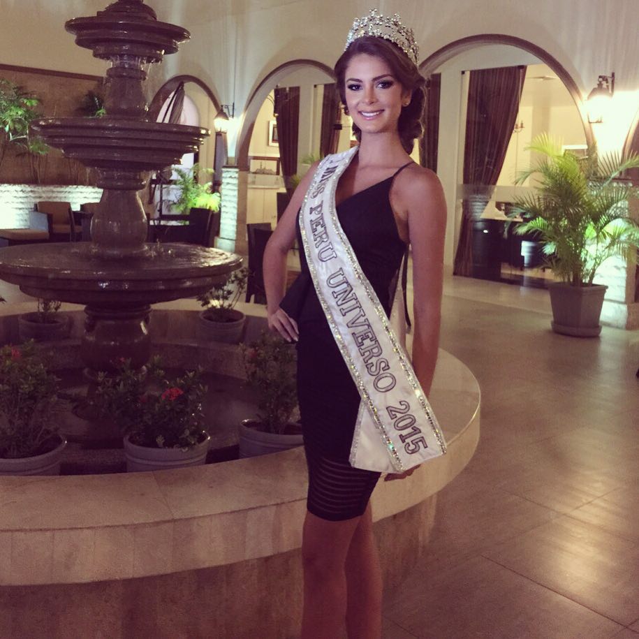 laura spoya, miss america latina mundo 2016. - Página 15 Ztemn8hc