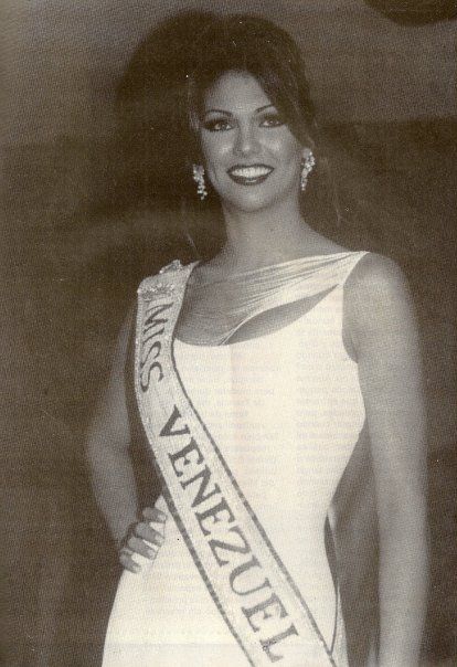 veruzhka ramirez, 1st runner-up de miss universe 1998. - Página 4 Yqcxookn