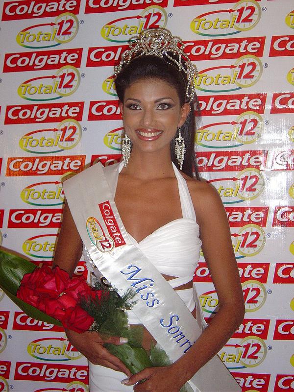 susan carrizo, miss world venezuela 2005. - Página 6 Hirymvdv