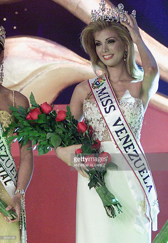 ana karina anez, miss venezuela 2003. Hty9akld
