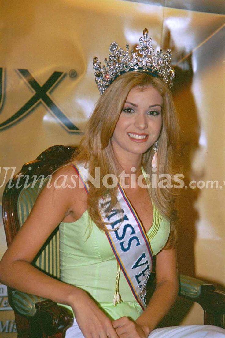 ana karina anez, miss venezuela 2003. - Página 3 Snif32b6