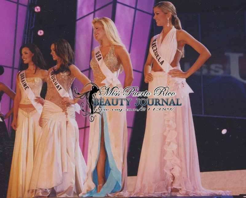 Venezuela - ana karina anez, miss venezuela 2003. - Página 3 Ufjjlu6c