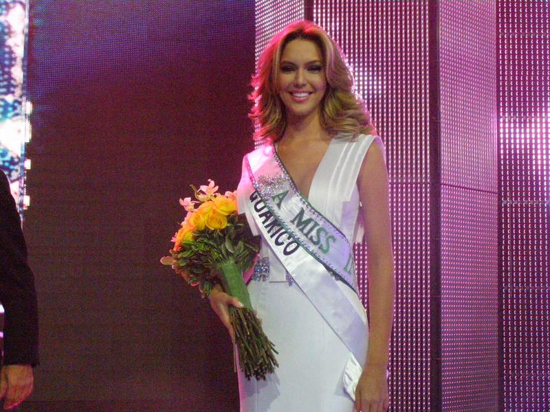 blanca aljibes, miss venezuela internacional 2011. Yx8dvjf8