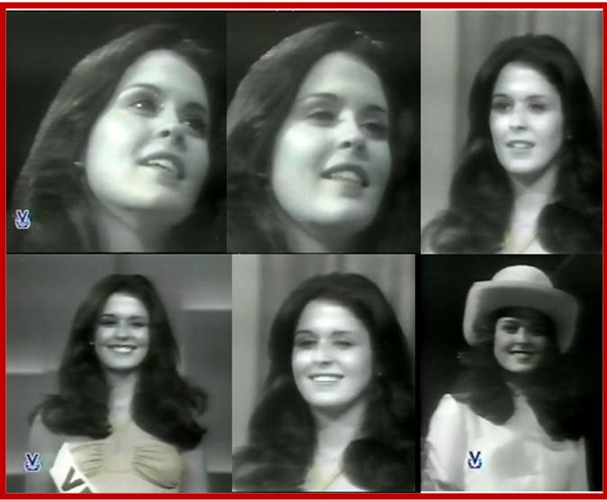 maria conchita alonso, 6th runner-up de miss world 1975. Gws3e6io