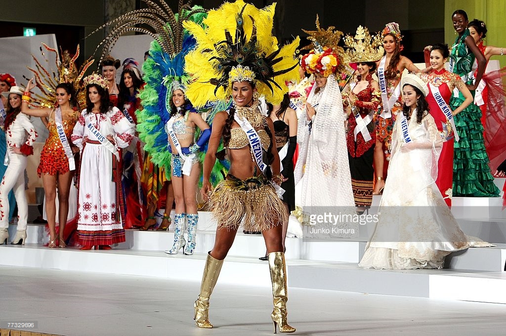 vanessa peretti, miss venezuela internacional 2006. 4v55ptxd