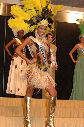 vanessa peretti, miss venezuela internacional 2006. V2hiu8z7