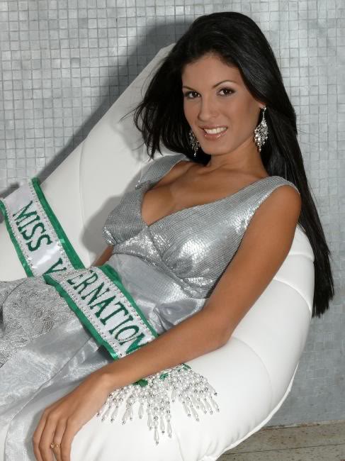 dayana colmenares, miss venezuela internacional 2007. 7w4zqulg