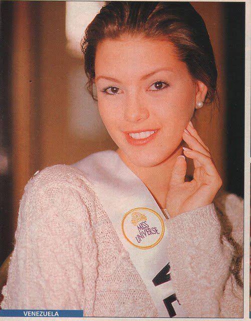 alicia machado, miss universe 1996. - Página 9 Qiouym7f