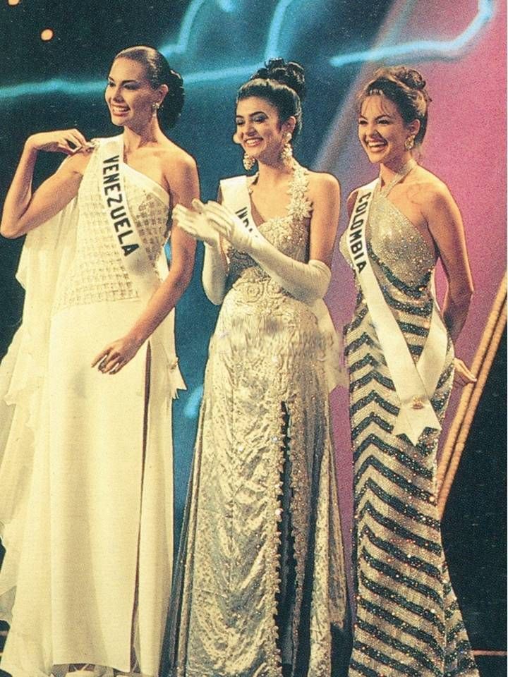 minorka mercado, 2nd runner-up de miss universe 1994. Yjps8q84