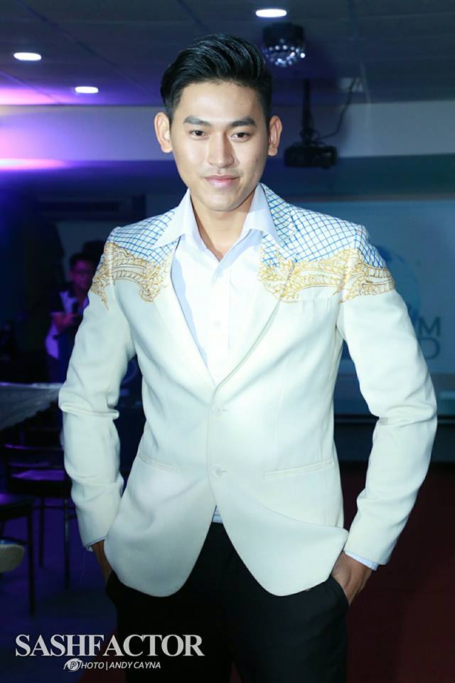 khunphan saphachok, mr tourism world 2016. Ltjb6cdc