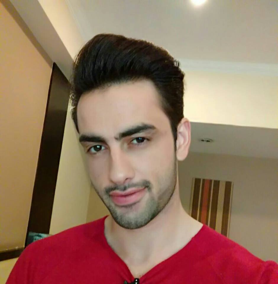 mohit singh, mr united continents 2016. Mtbm9bww