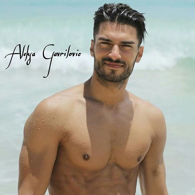 aleksa gavrilovic, mr universal ambassador 2016. - Página 10 Yckykvla