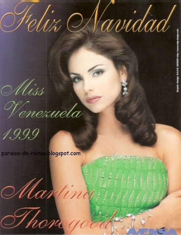 martina thorogood, 1st runner-up de miss world 1999. Dlwkklcp