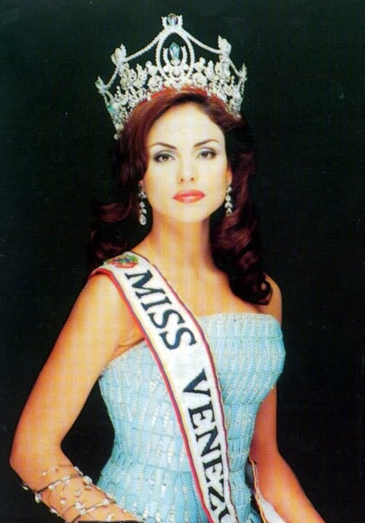 martina thorogood, 1st runner-up de miss world 1999. Pv4gtobr