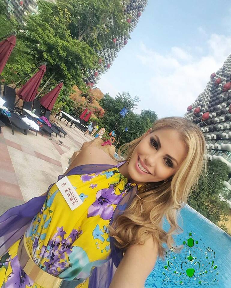 anyela galante, miss venezuela mundo 2015. - Página 5 Fi96pfam