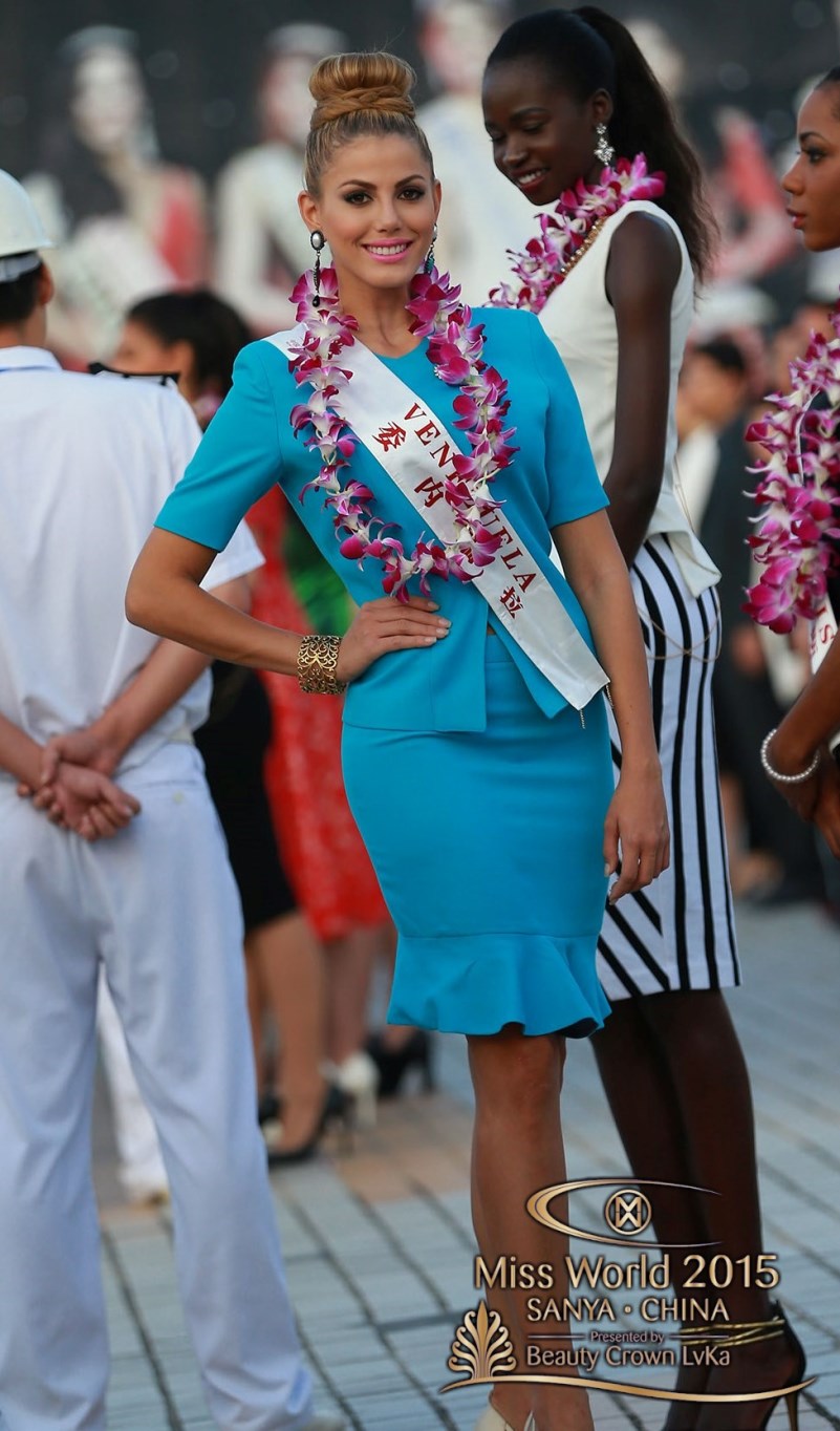 anyela galante, miss venezuela mundo 2015. - Página 2 Fldypw44