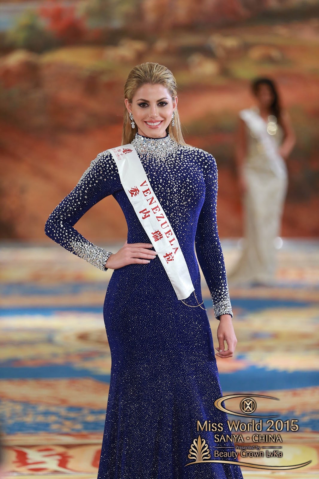 anyela galante, miss venezuela mundo 2015. - Página 2 Fm33cqqi