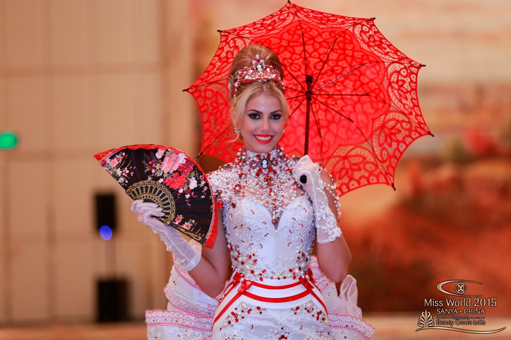 anyela galante, miss venezuela mundo 2015. - Página 2 Suahbuz7