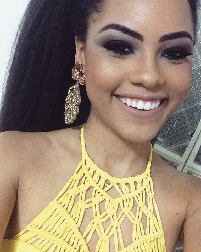 natali vitoria, top 15 de miss brasil universo 2019 /miss brasil teen universe 2017. primeira miss negra a vencer o miss roraima. - Página 2 6d8g3gjb