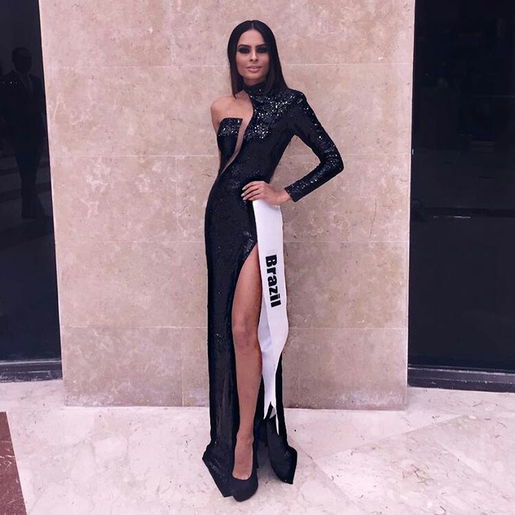 stephany pim, miss eco brasil 2017/top 3 de miss brasil universo 2017. - Página 5 5rgxekbu
