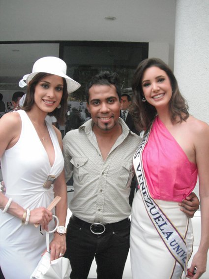 maria milagros veliz, miss mundo venezuela 2009. - Página 3 Pnxooddz