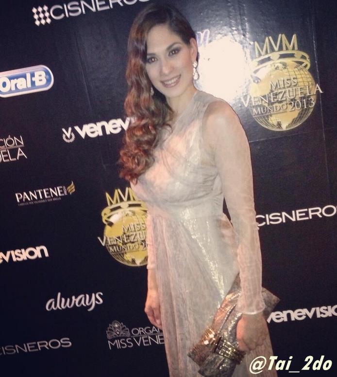 maria milagros veliz, miss mundo venezuela 2009. - Página 3 Ugrc9584