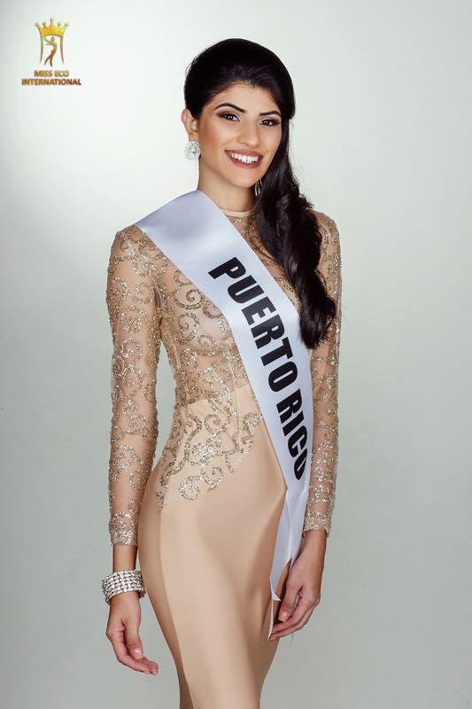 kimberly soto, miss eco puerto rico 2017. - Página 5 Uq5ccy9w