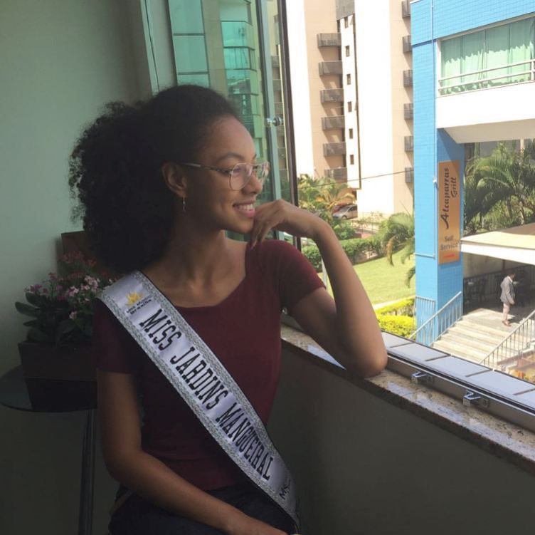 anna lyssa valim, miss brasil rainha internacional do cafe 2018. Cs5pd5vo