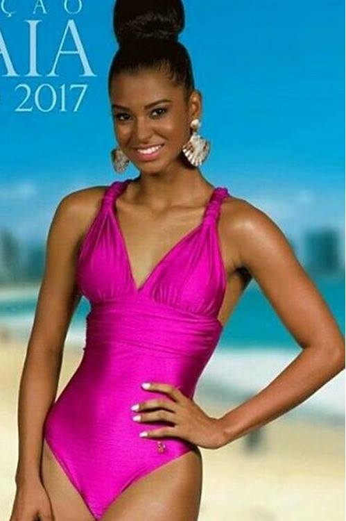 gleicy santana, miss olinda para miss pernambuco universo 2017. 33r4kokd