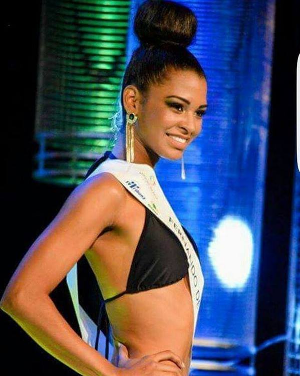 gleicy santana, miss olinda para miss pernambuco universo 2017. Brqw2kde