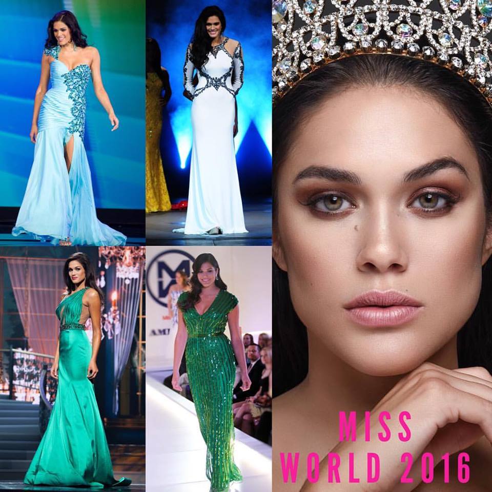 audra diane mari, miss world usa 2016. - Página 4 Pu45eabj