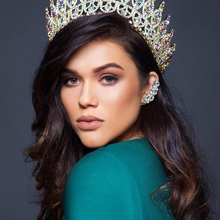 audra diane mari, miss world usa 2016. - Página 10 W5tmhbb6