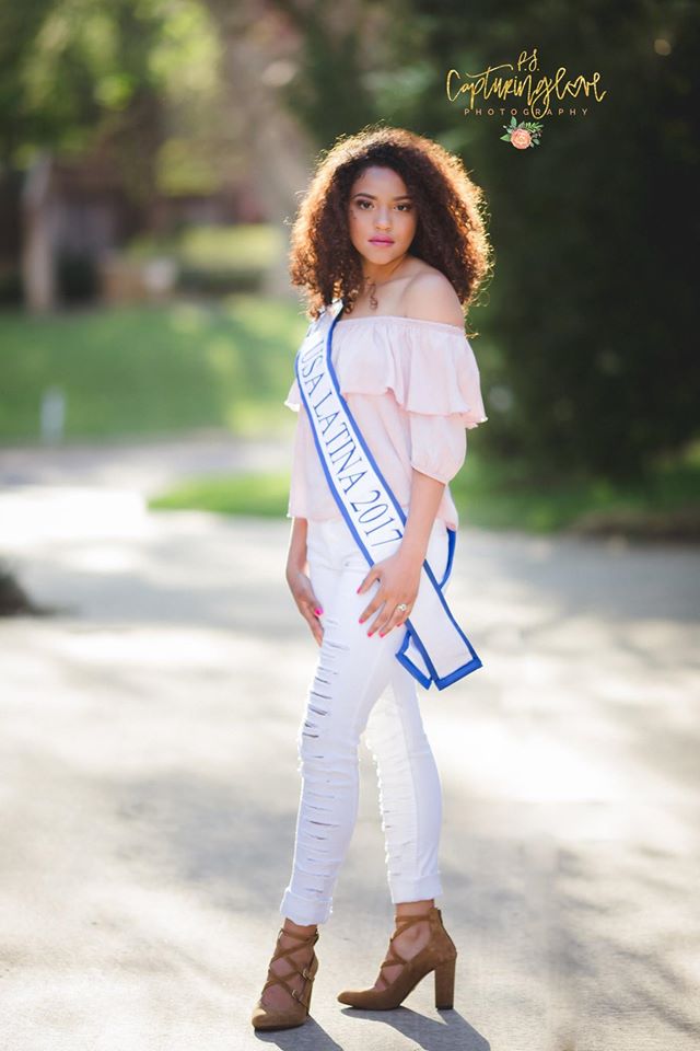 Latina - aylin castillo, miss teen universe usa latina 2017. 9ey9p4rd