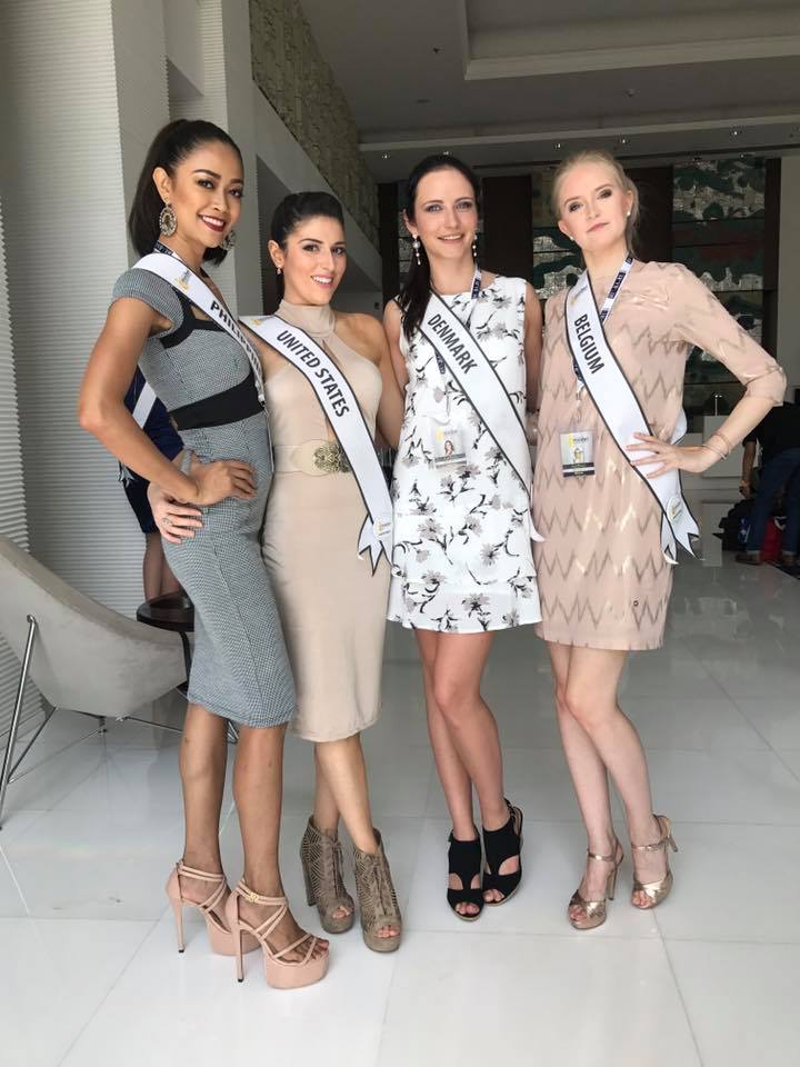 stephanie ellen almeida, miss globe usa 2020/miss supermodel international usa 2017/top model of the world usa 2017/3rd runner-up de miss cosmopolitan world 2017. - Página 4 Ajf4iszn