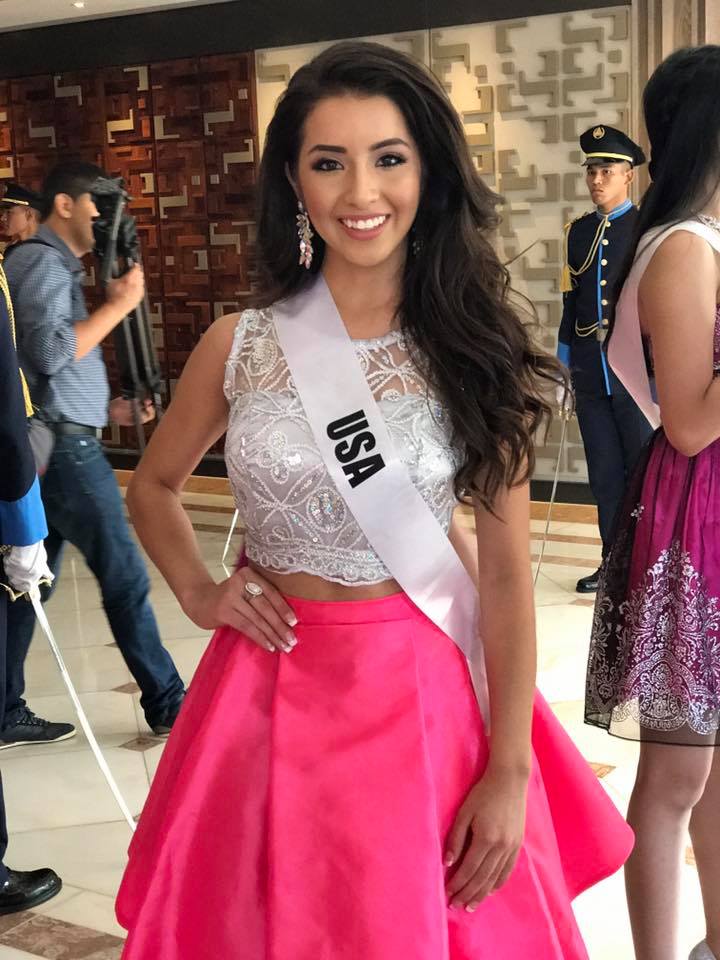 alexis charlene, miss teen universe usa 2017. - Página 2 X4jls3vc