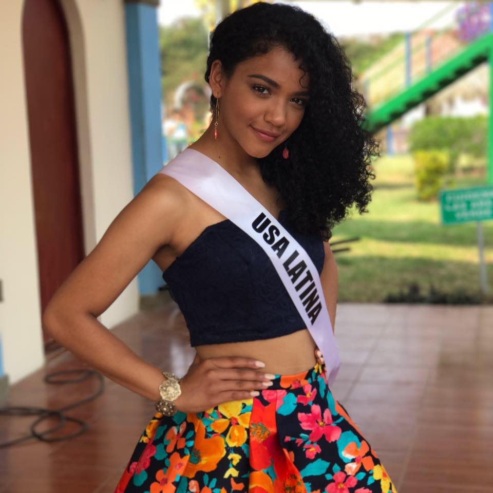 Latina - aylin castillo, miss teen universe usa latina 2017. - Página 3 Bm3y3okk