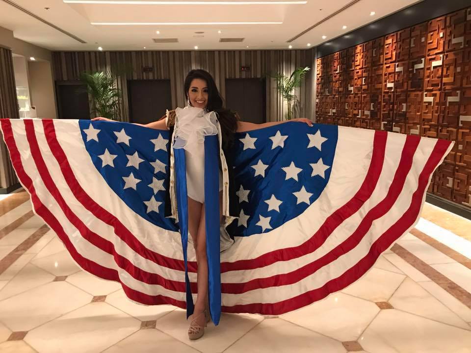 alexis charlene, miss teen universe usa 2017. - Página 3 K2emjxrm