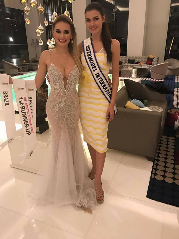 katherin strickert, miss megaverse 2018, 1st runner-up de supermodel international 2017. - Página 10 Lwkavn9q