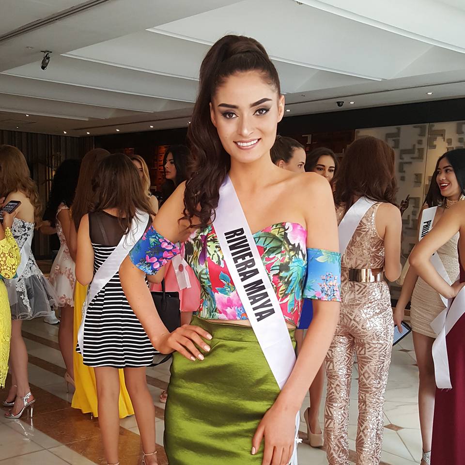 yesenia moreno, miss teen riviera maya universe 2017. - Página 3 Nqkg2q75