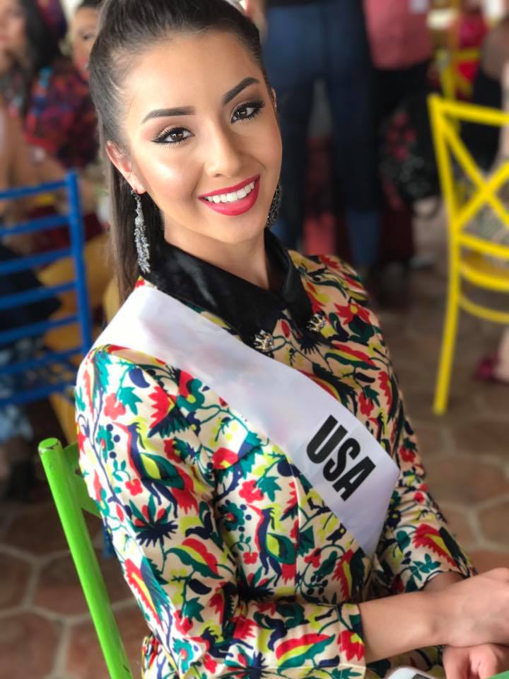 alexis charlene, miss teen universe usa 2017. - Página 3 O7qmenp9