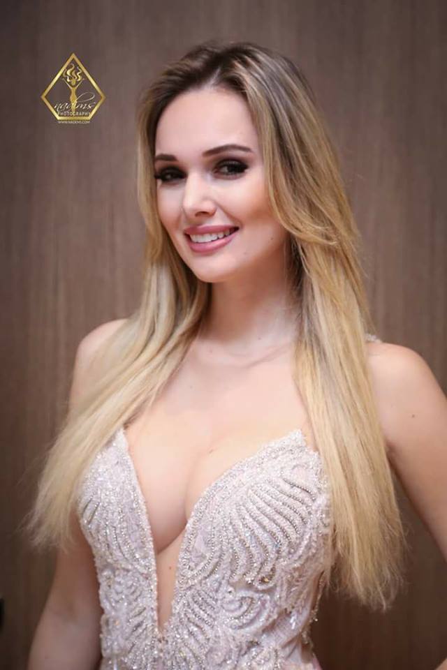 katherin strickert, miss megaverse 2018, 1st runner-up de supermodel international 2017. - Página 10 Q28il2jn