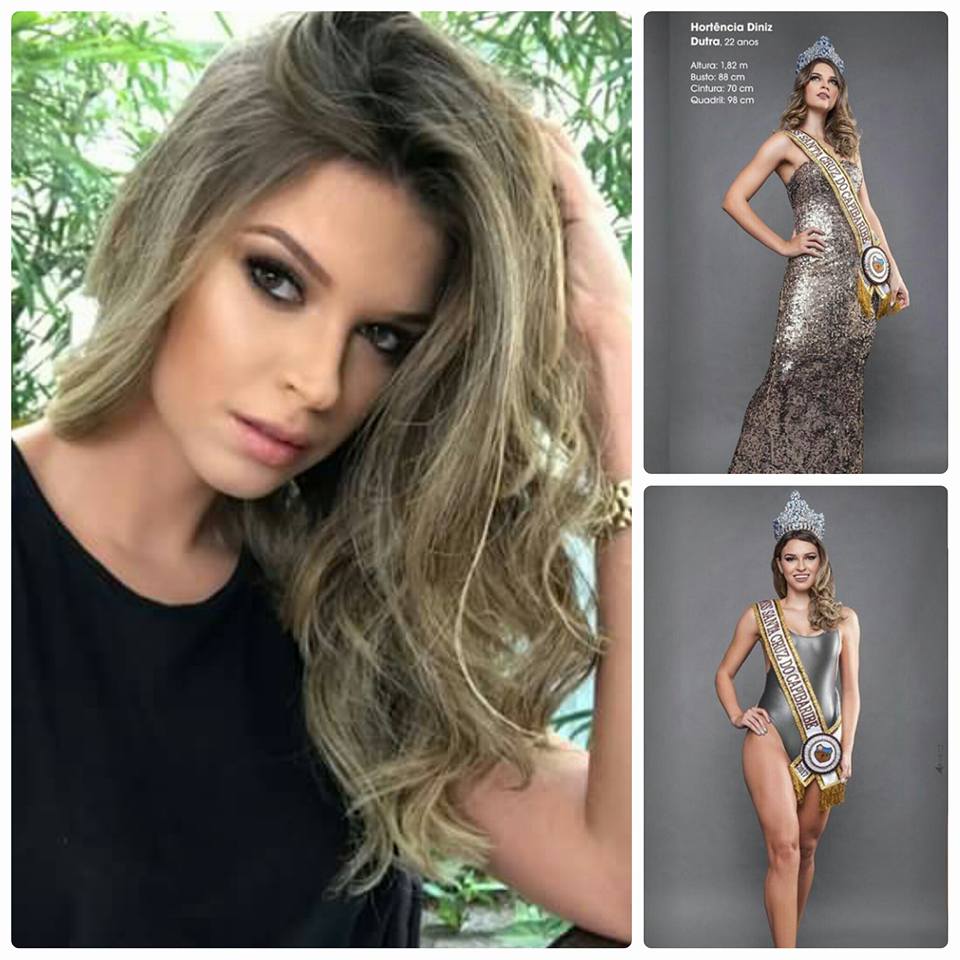 hortencia diniz, candidata a miss pernambuco universo 2017. I3m8huk2