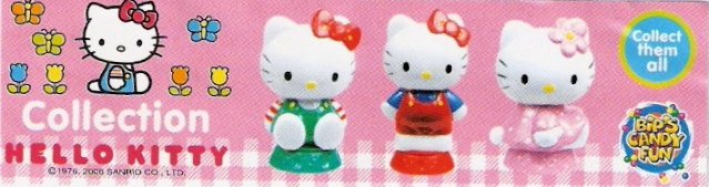 Hello Kitty Rpwilt4s