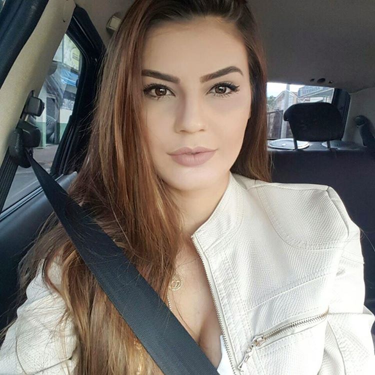 victoria weitzel, favorita a miss minas gerais universo 2017. - Página 3 Kk8lgquq