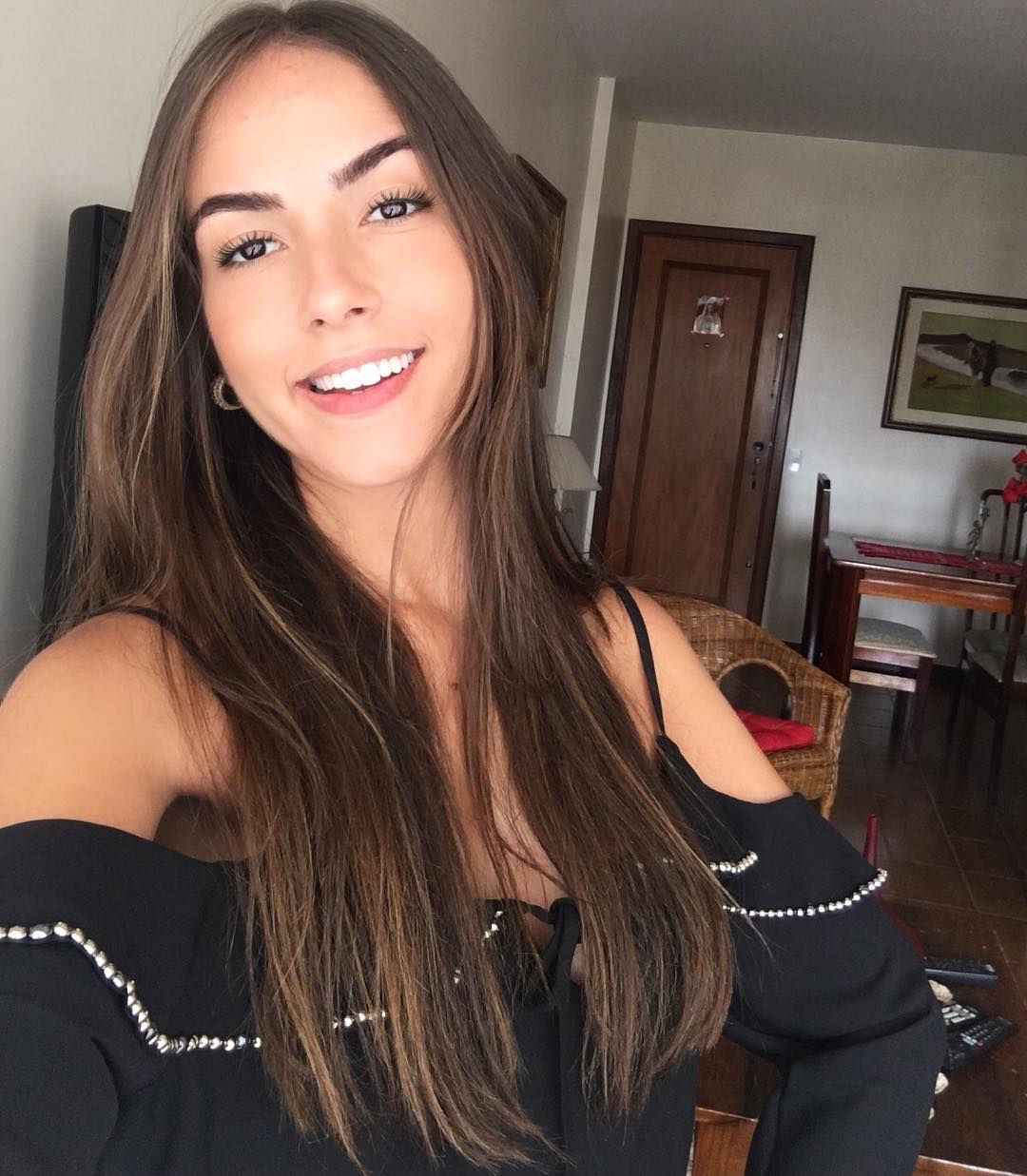 isabela cavalcante, miss mato grosso do sul univeros 2017. Se3n2i2q