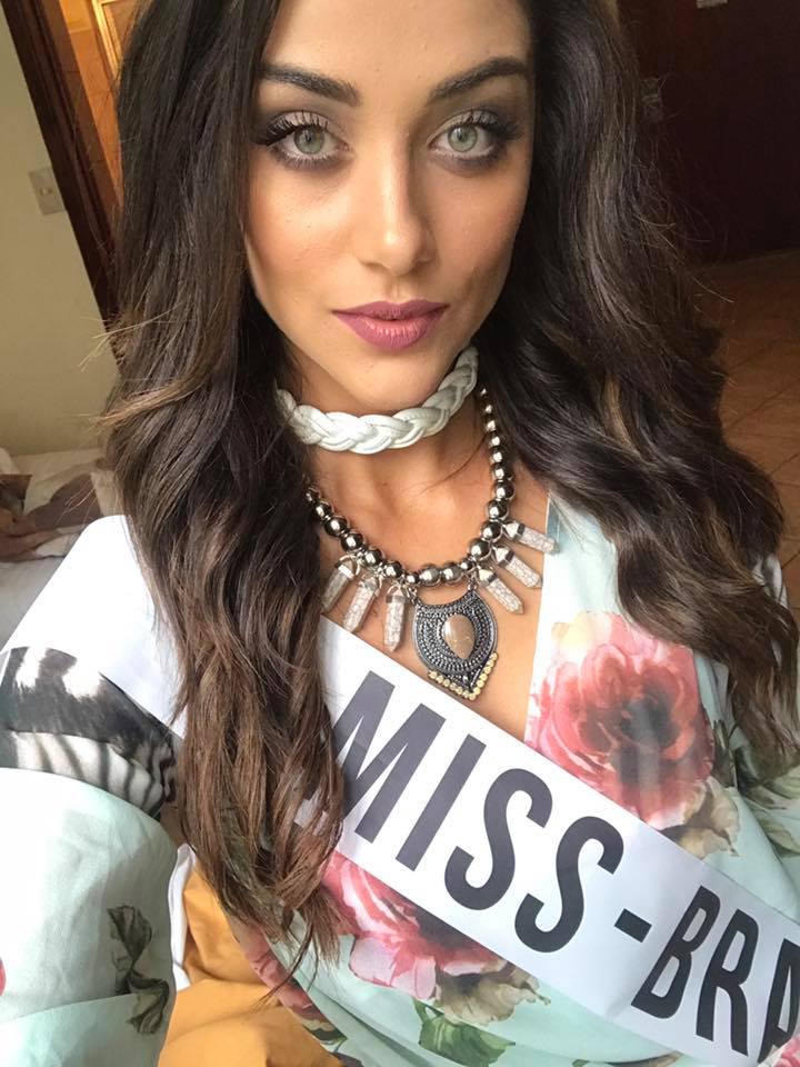 karla mazoni, miss brasil das americas 2017. - Página 2 2ilcffzy