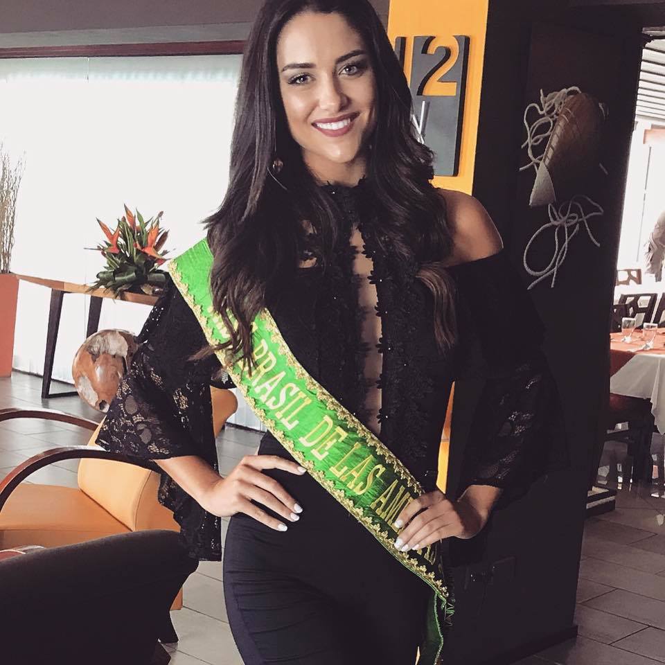 karla mazoni, miss brasil das americas 2017. 2zw9o4bc